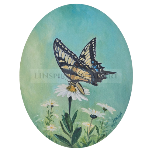 Spread Your Wings and Fly