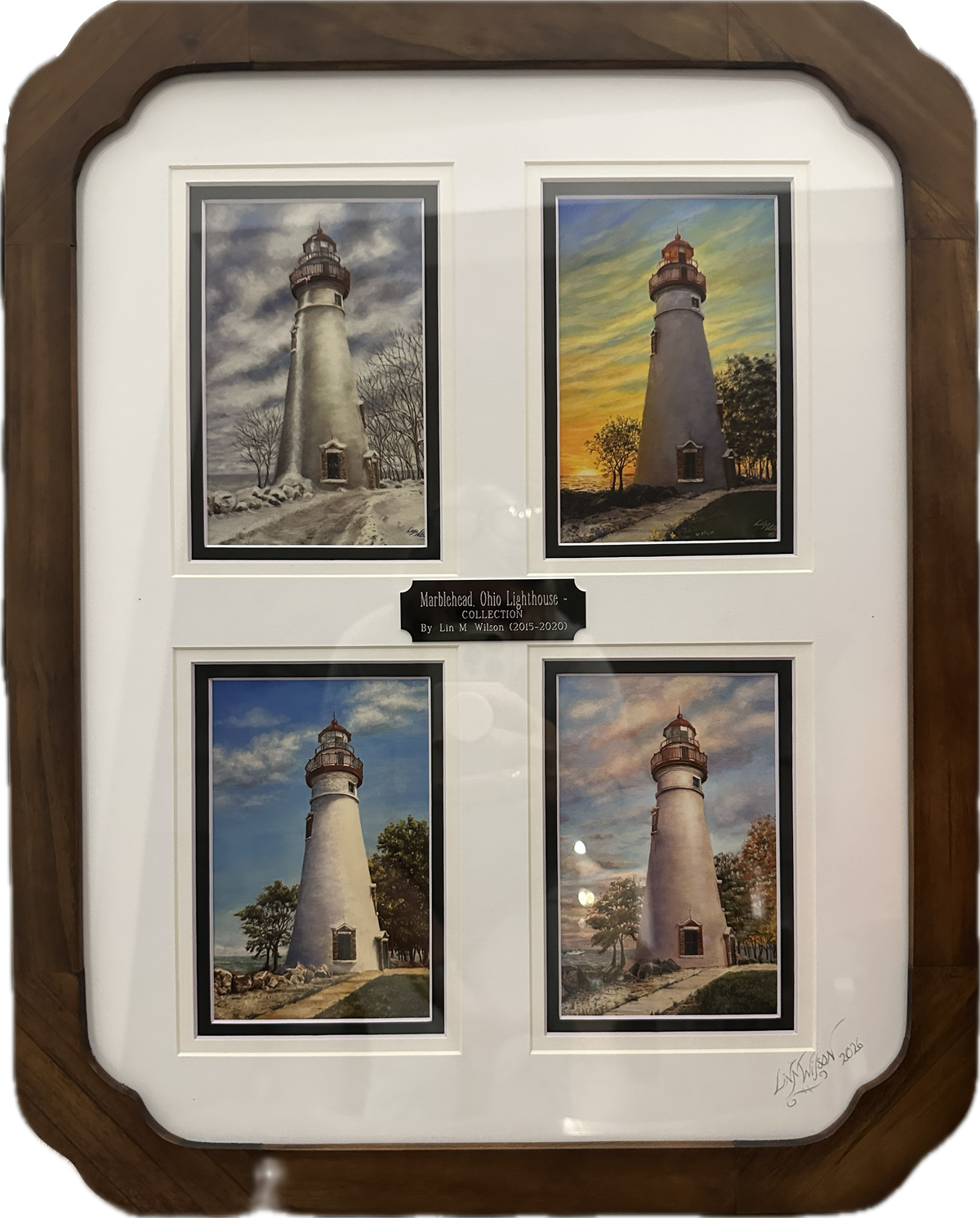 Curated Arts and Gifts
