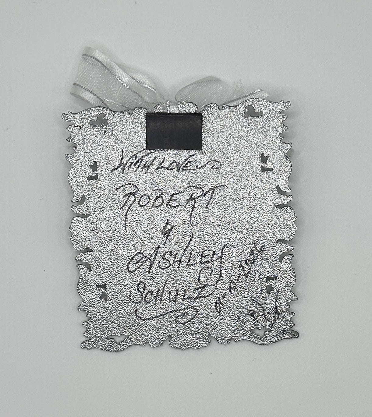 LINnies Mini - The Marblehead, Ohio Lighthouse ~ AUTUMN