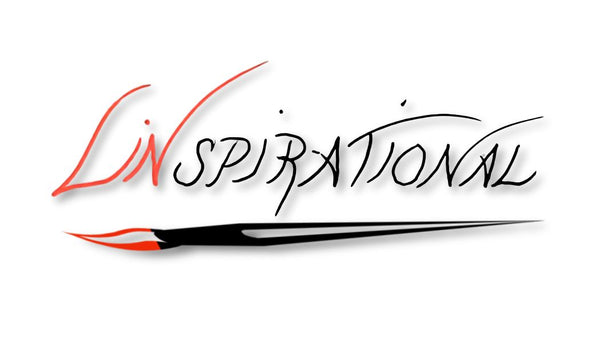 LINspirational Fine Art Prints